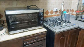 Apartment in 6th October City